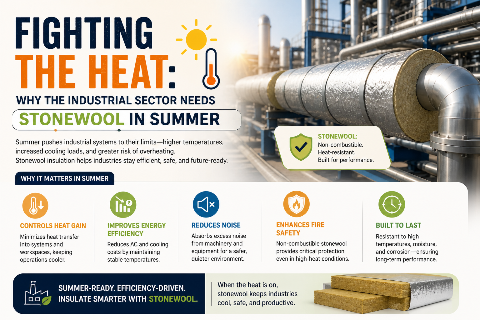 industrial-summer-insulation-stonewool-solutions